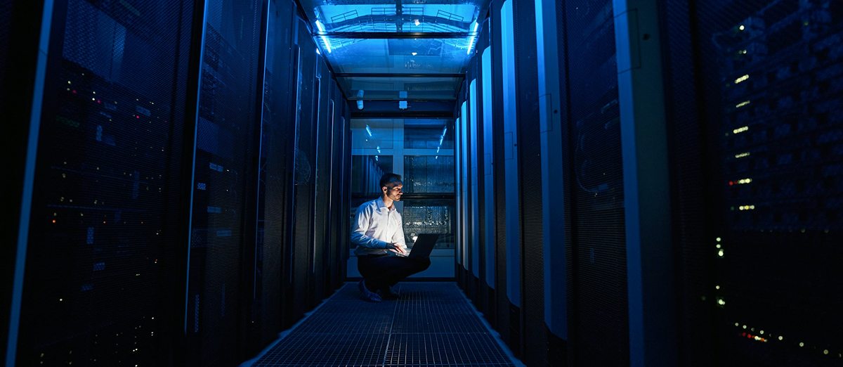 IT & Technology Solutions